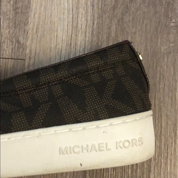 Michael Kors flats - Picture 3 of 4